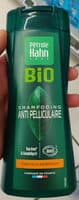 shampooing antipelliculaire