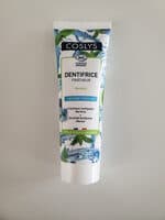 Dentifrice fraicheur