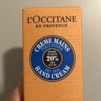 handcreme 20%