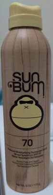Broad Spectrum SPF 70