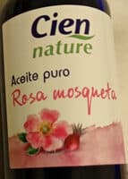 Aceite de rosa mosqueta