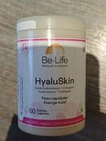 Hyaluskin