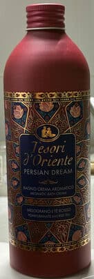 Persian Dream