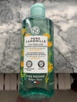Pure camomille
