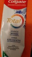 Total Advanced Whitening