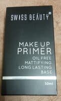 Swiss Beauty Makeup Primer