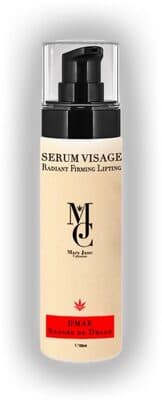 Serum DMAE & Dragon's Blood