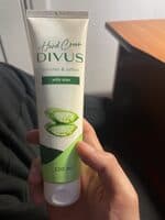 hand cream