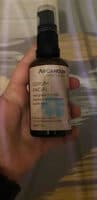 serum facial