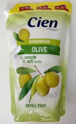 Olive Handwash