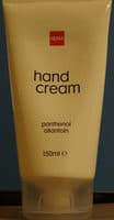 Hand cream
