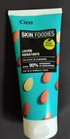 Skin foodies, loción hidratante