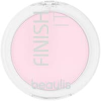 Beaulis Finish It Transparan Sabitleyici Pudra 540 Rose Transparent