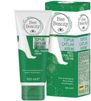 Bee Beauty Topuk Çatlak Kremi 100 ml