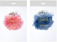Eklips XL Banyo Lifi (Asortili)
