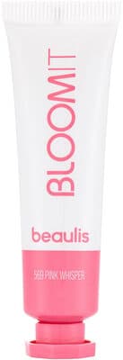 Beaulis Bloom It Krem Allık 569 Pink Whisper