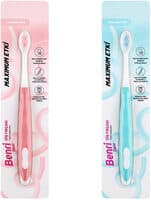 Benri Dent Soft Diş Fırçası (Asortili)