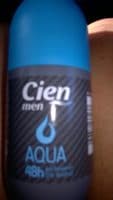 Cien men