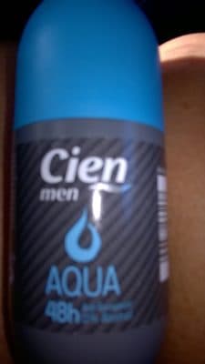 Cien men