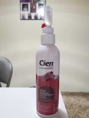 Spray termico