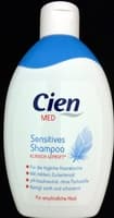 Sensitives Shampoo