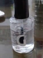 Esmalte de uñas