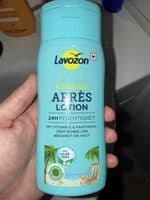 Apres Lotion