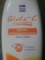 Gluta-C