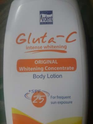 Gluta-C