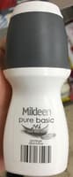 Pure Basic 24h Déo Roll-On