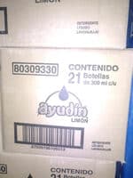 Ayudo limon