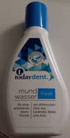 mundwasser Fresh