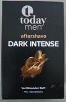 aftershave DARK INTENSE