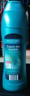Badezusatz Body Care