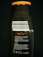 Shower & Shampoo Sunrise Orange