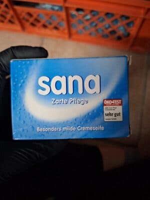 Seife