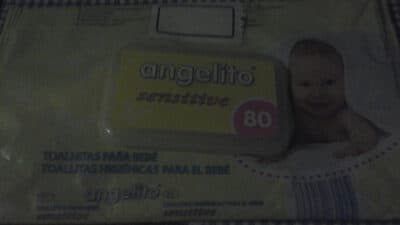 Toallitas