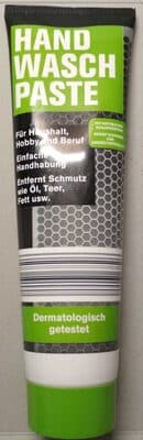 Handwaschpaste