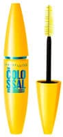 Maybelline New York The Colossal 100% Black Waterproof Mascara