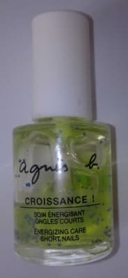 Croissance!
