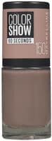 Maybelline Neglelakk Colorshow Mauve Kiss 150