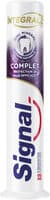 Signal Dentifrice Integral 8 Complet Doseur