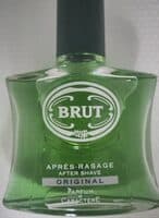 Brut a/r 100 original