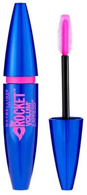 Maybelline Volum' Express The Rocket Very Black Mascara