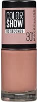 Maybelline Neglelakk Colorshow Love This Sweater