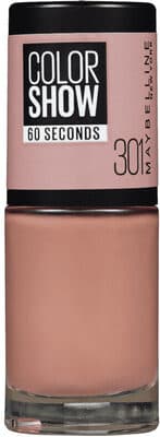 Maybelline Neglelakk Colorshow Love This Sweater