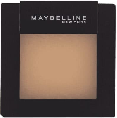 Maybelline Color Sensational Eyeshadow Nudist 02