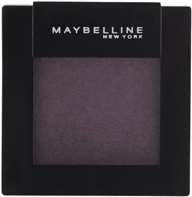 Maybelline Color Sensational Eyeshadow Rock Star 55