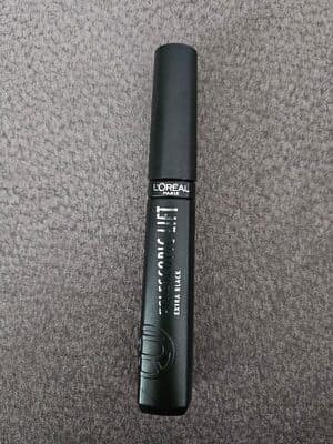L'Oréal Paris Telescopic Lift Extra Black Mascara