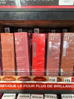 Maybelline New York SuperStay Vinyl Ink 25 Red-Hot Lipstick